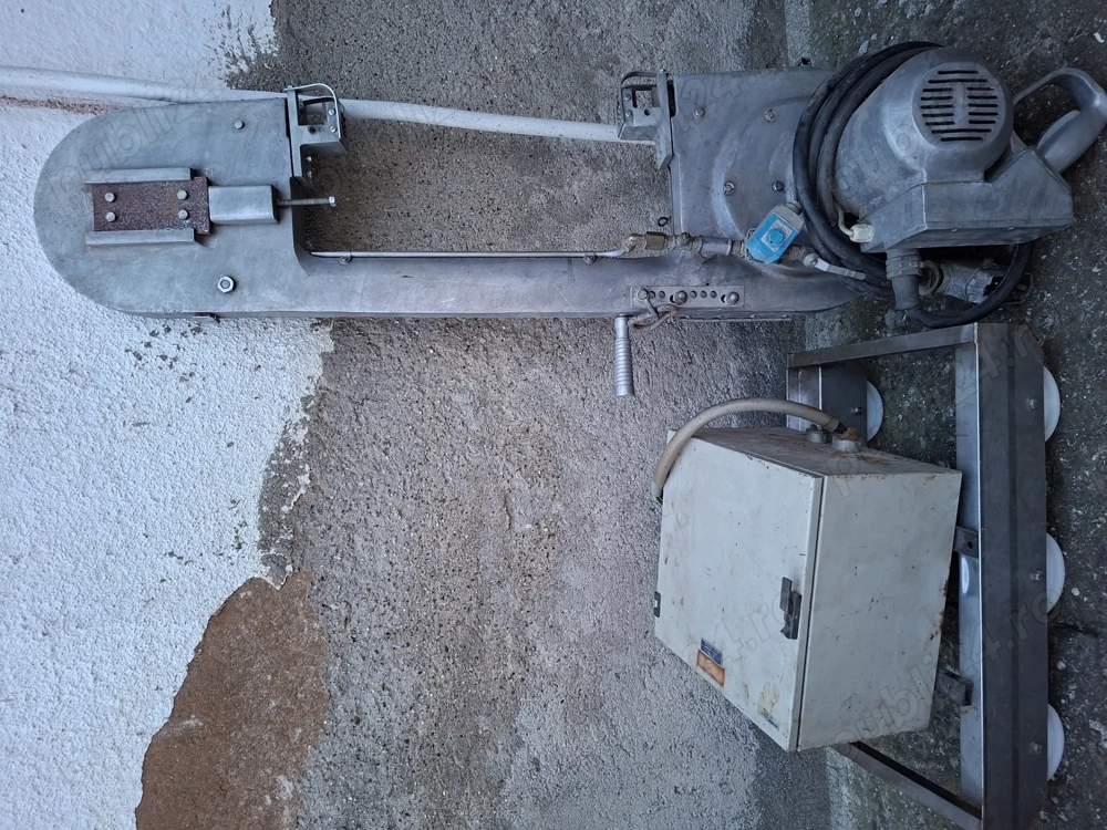 Fierăstrău carcase