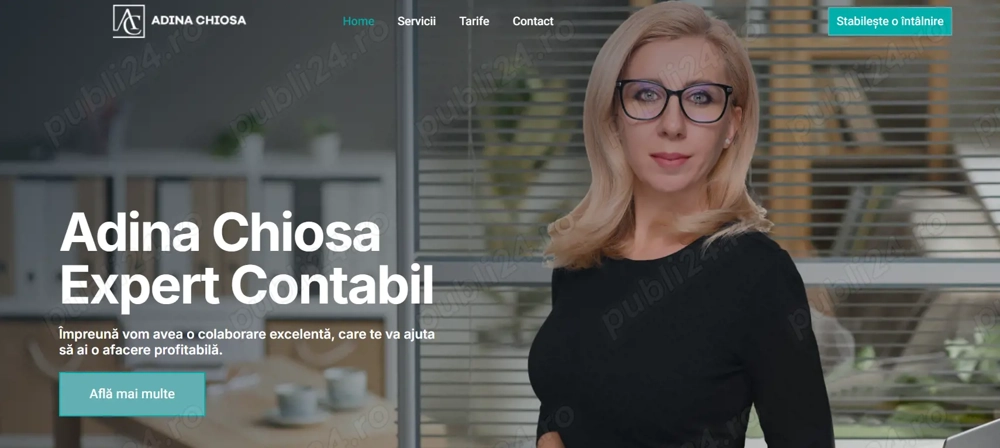 Servicii Registrul Comerțului & Contabilitate | Expert Contabil CECCAR si inființare SRL, PFA