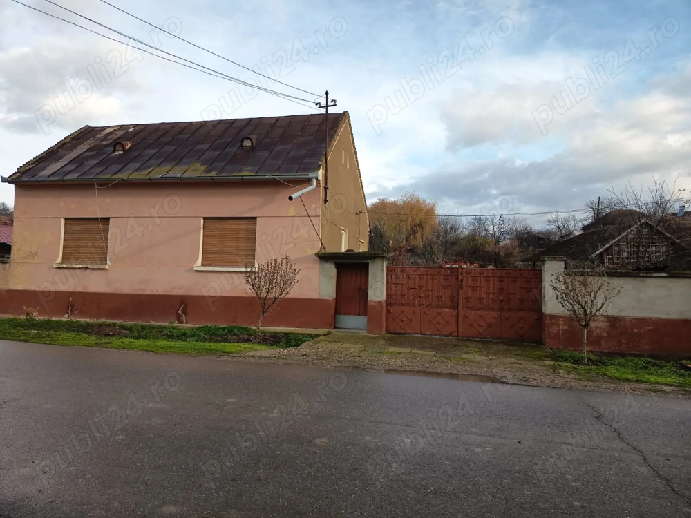 Casa de vânzare santimreu