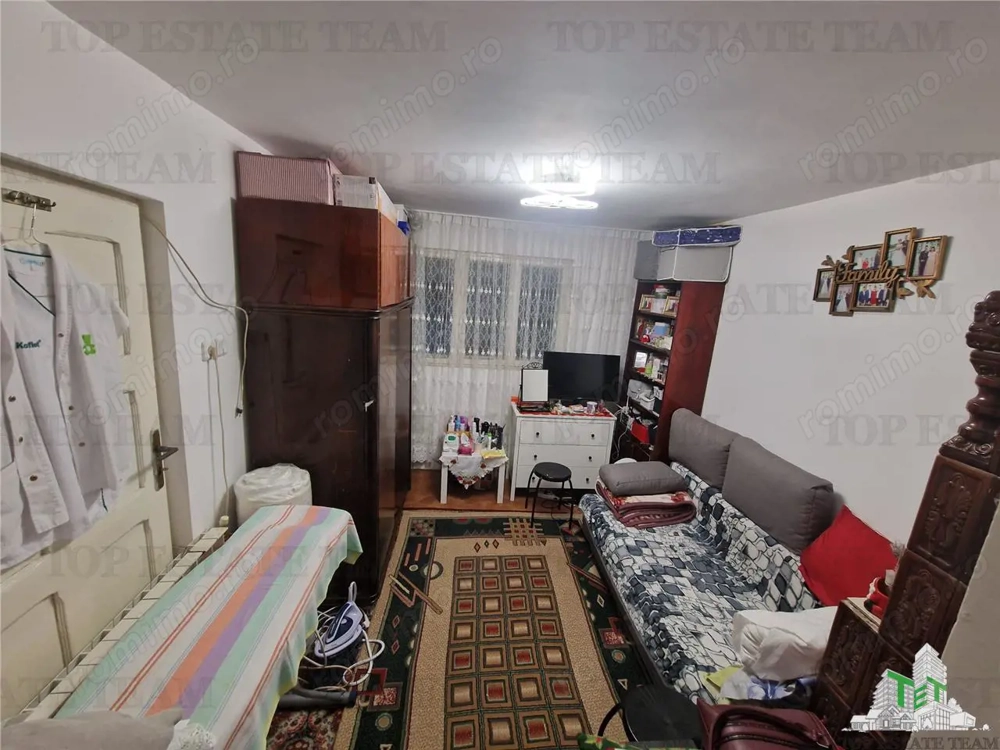 Casa individuala cu teren 155mp in zona Tei - Oportunitate limitata