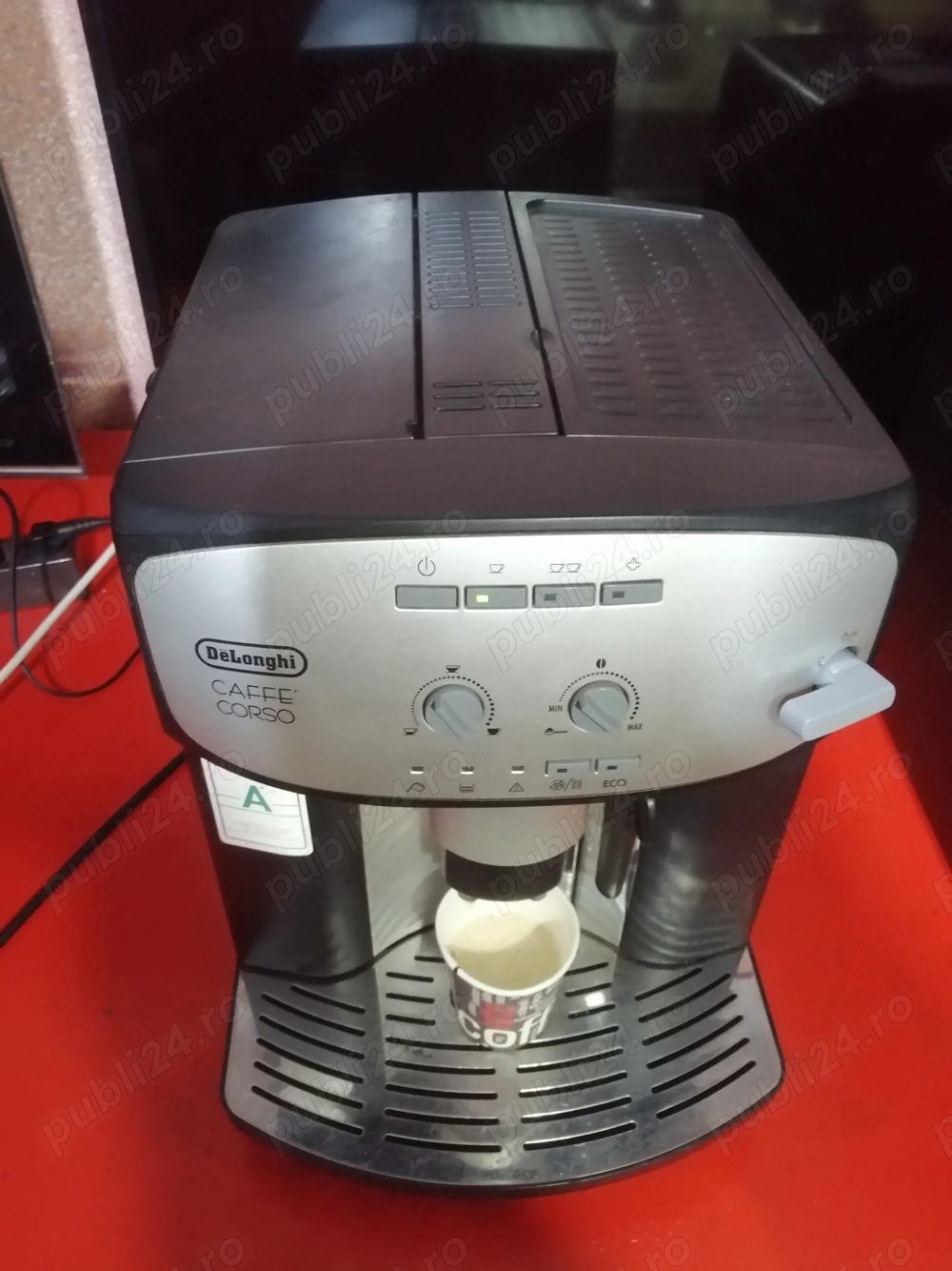 delonghi corso