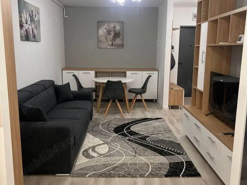 apartament 2 camere-HILS PALLADY-parcare proprie-centrala proprie-1 minut metrou