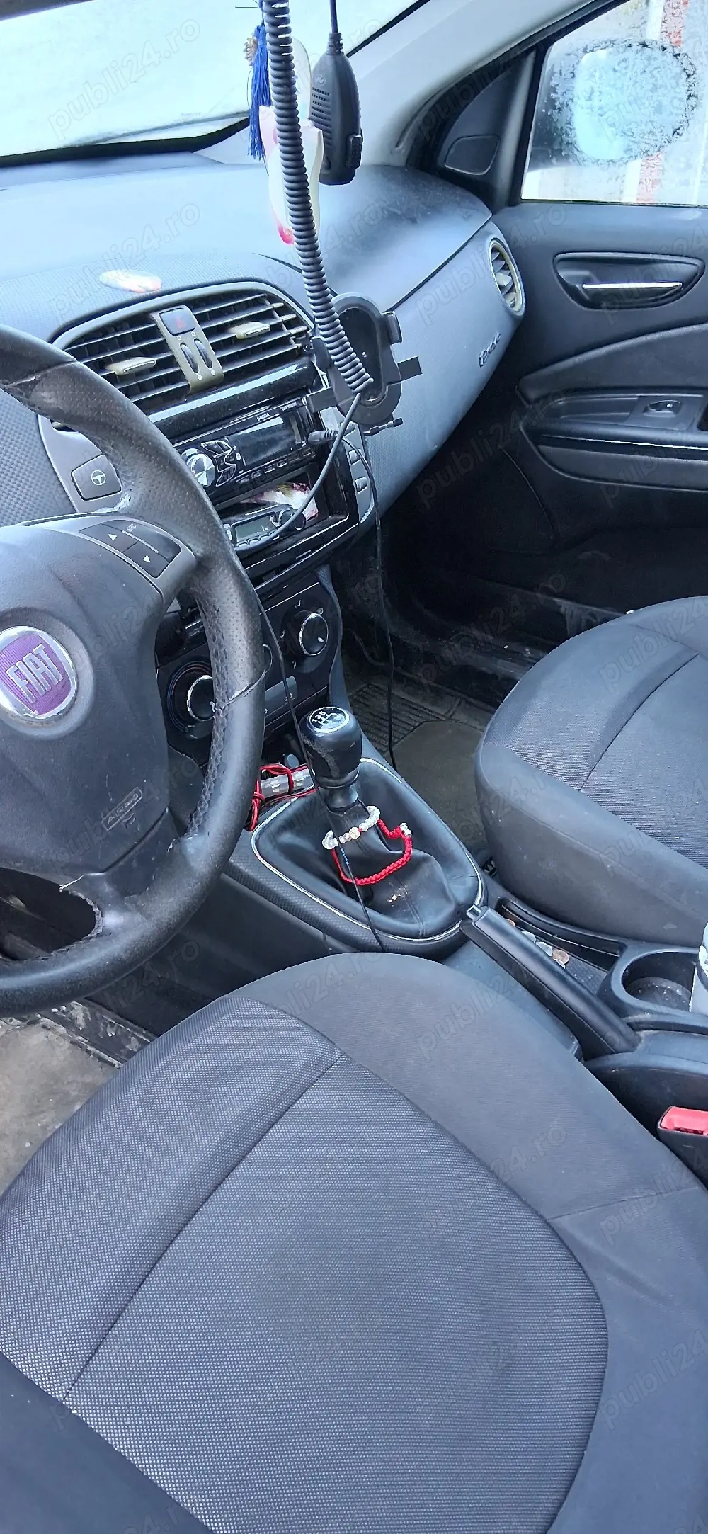 Fiat bravo motor 1.9 multijet 90 cai