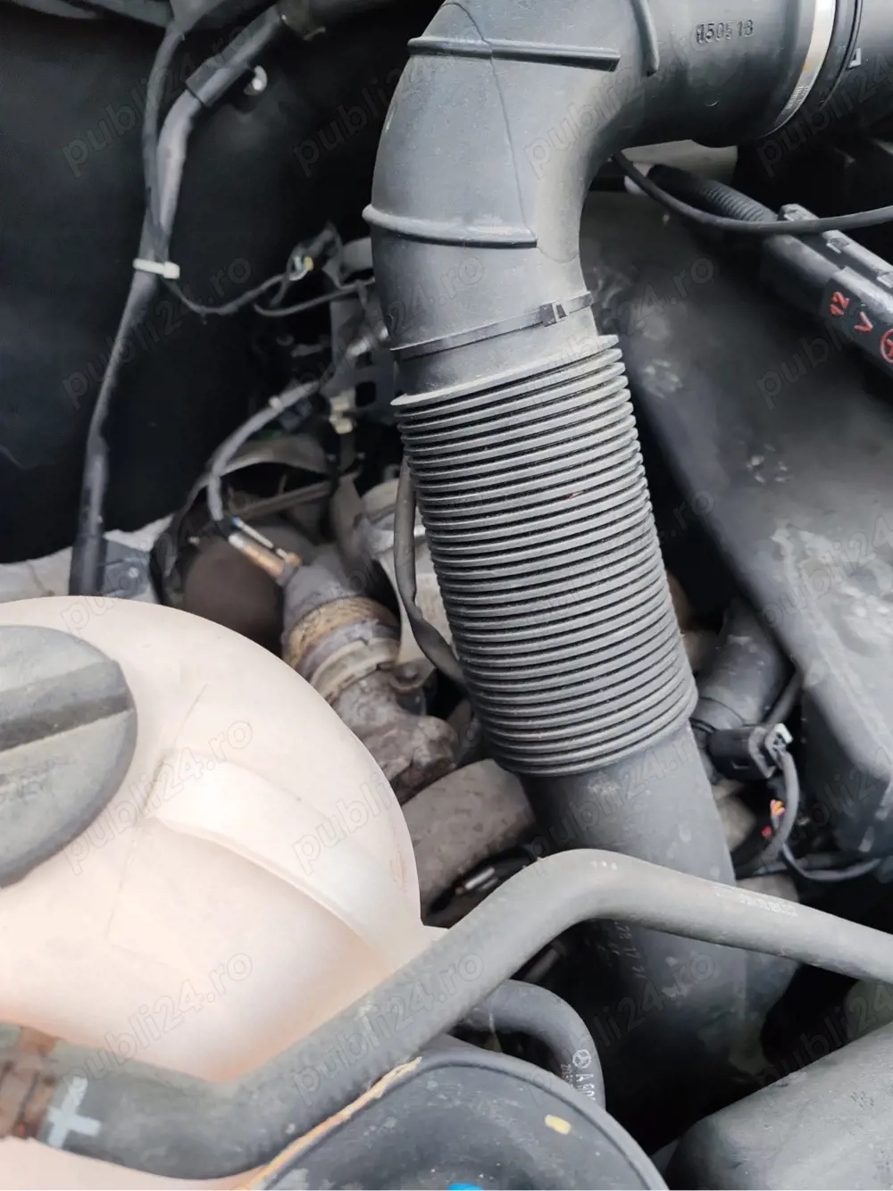 Sprinter, 160cp, an 2018