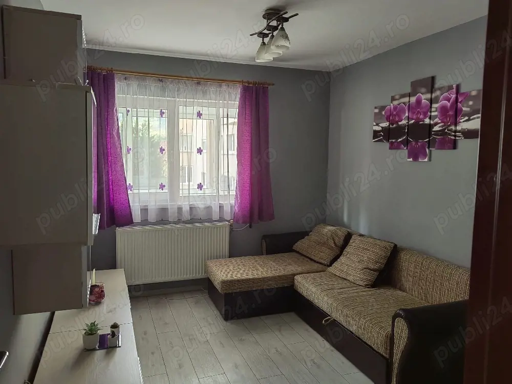 Inchiriez apartament in Floresti