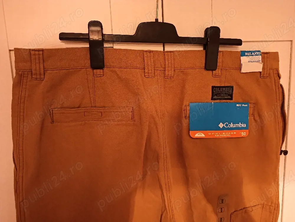 Vand pantaloni Columbia