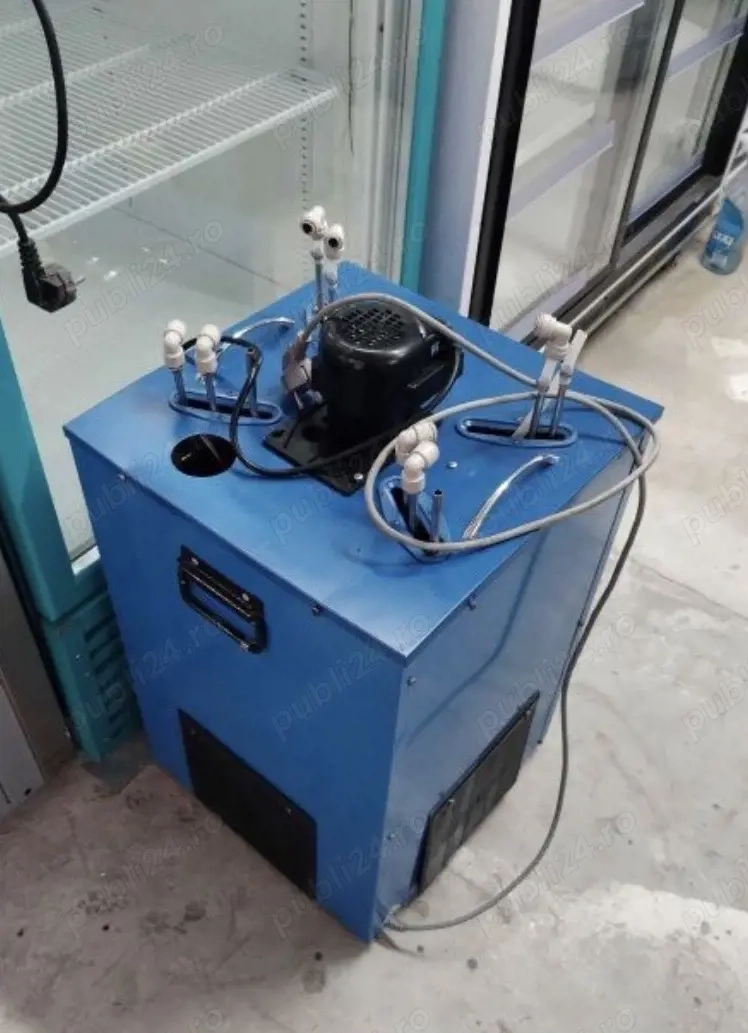 Ofer servicii profesionale pentru dozatoare de bere   rapid, curat și la preț corect!