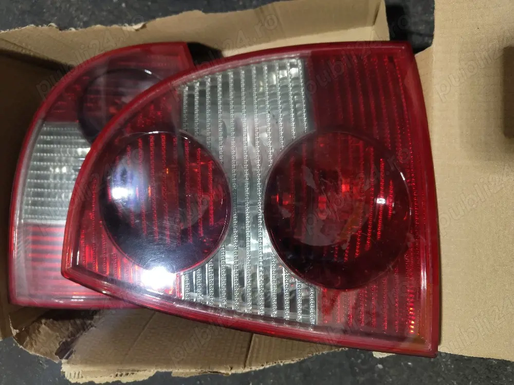 Stopuri Volkswagen Passat B5.5