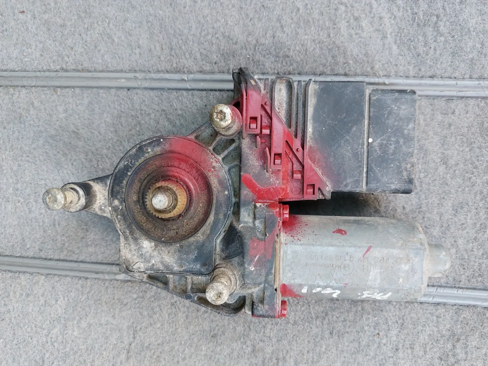 Motoraș macara geam ușă față pentru Volkswagen PASSAT B5.5