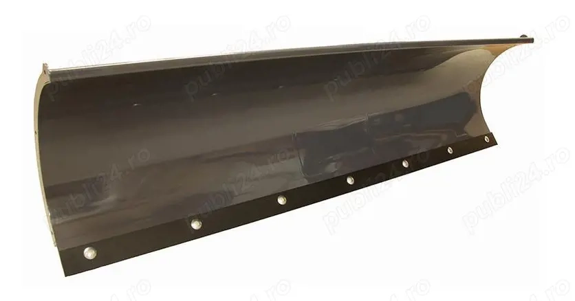 Disc atasabil ATV dezapezire, impins nisip, pietris