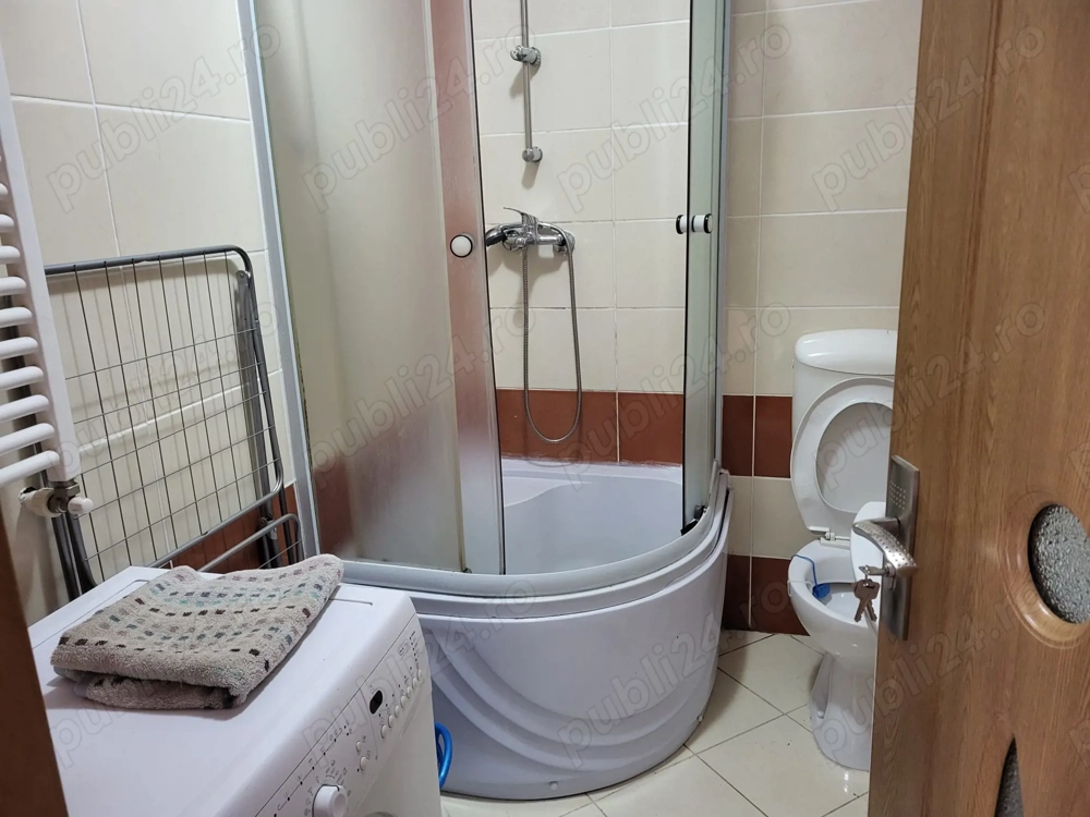 Schimb apartament 1 camera  