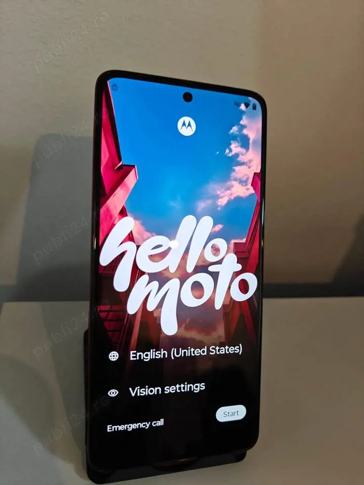 Motorola G84 5G   256gb