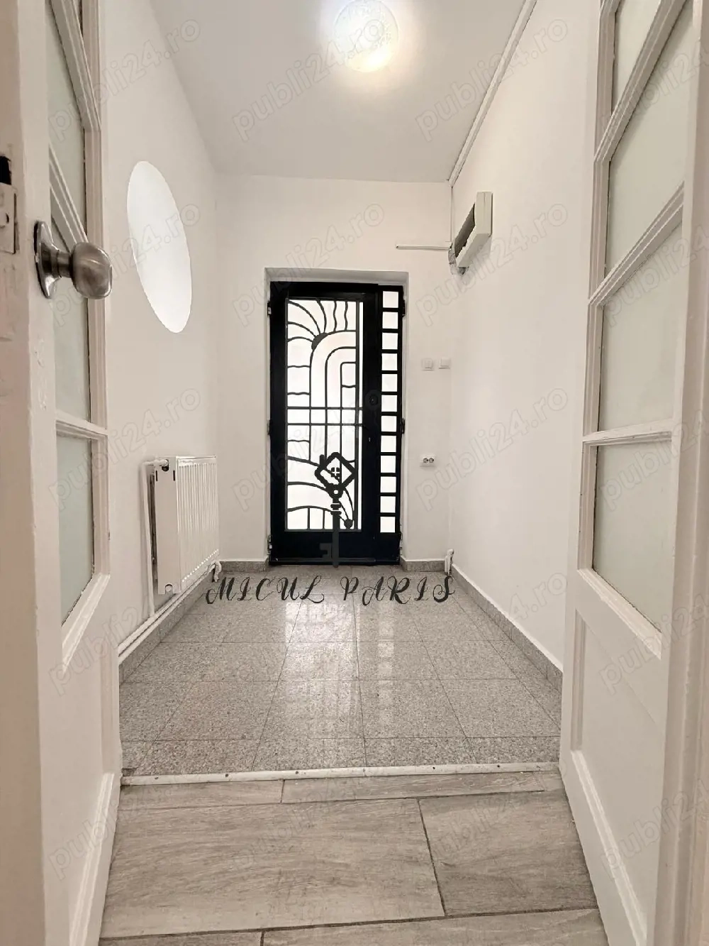 -Vila 250 mp+100 mp curte- Podul Grant- 10 euro mp-2500 euro net