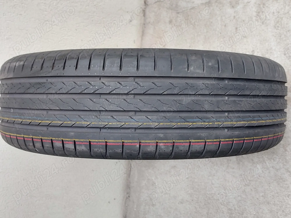 Anvelope Vară CONTINENTAL Duster NOI dovada dungi pe banda de rulare