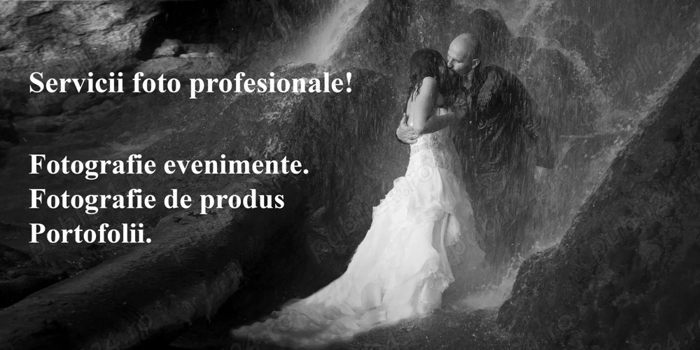 Servicii Foto