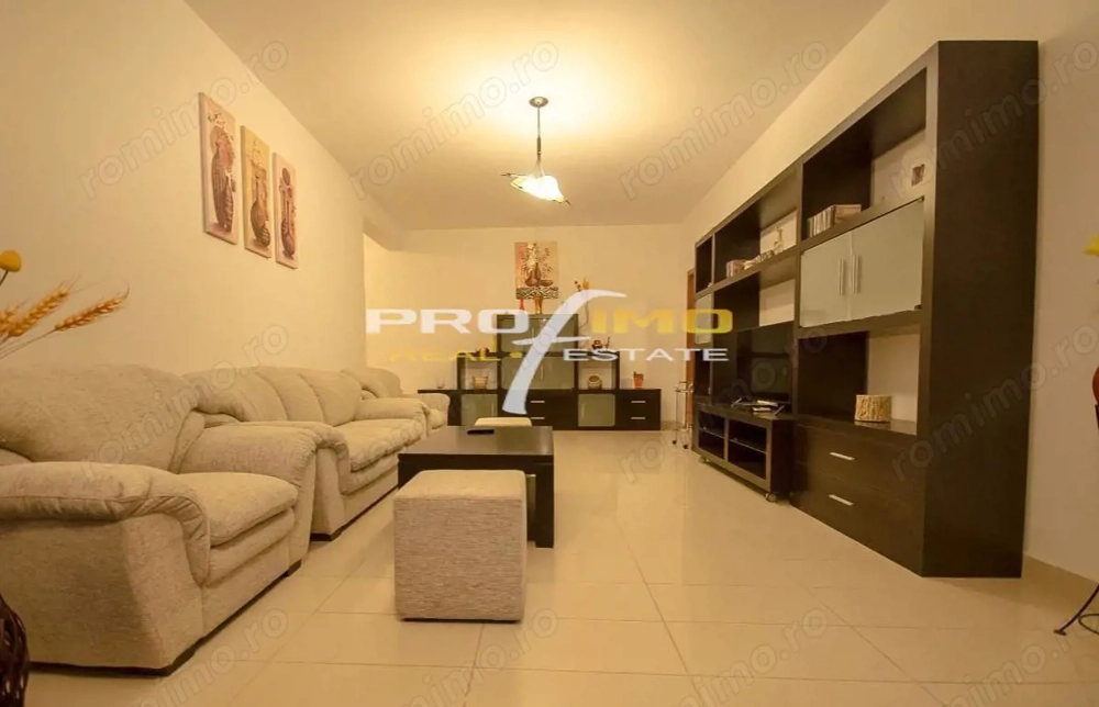 Mamaia, central, 3 camere decomandate lux, 130 mp