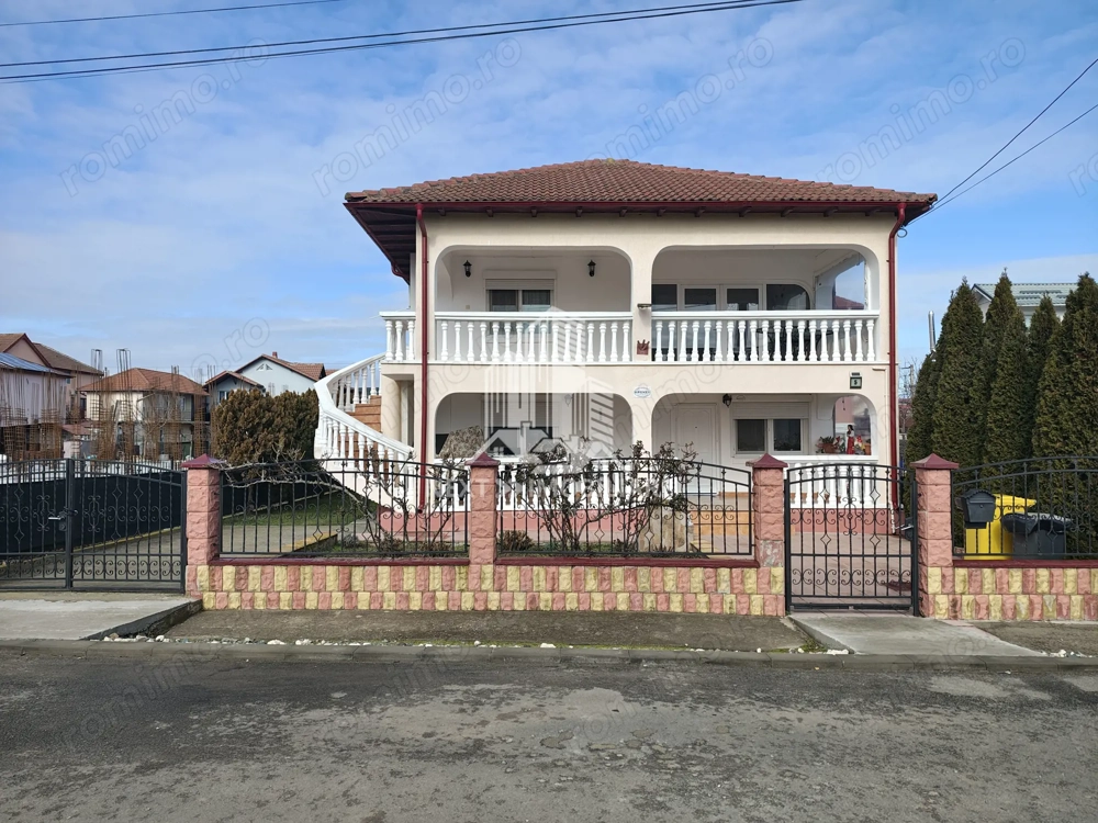 Proprietate deosebita stațiunea 2 Mai,  499 mp teren