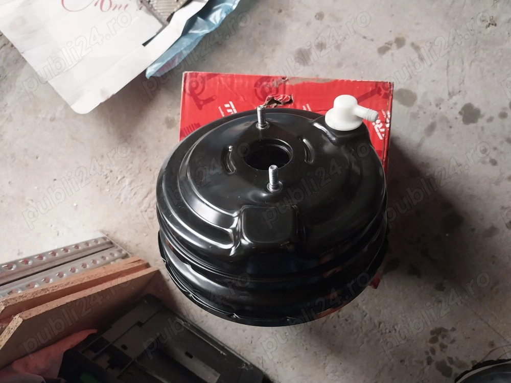 Amplificator frana Nissan Terano 2[R20]