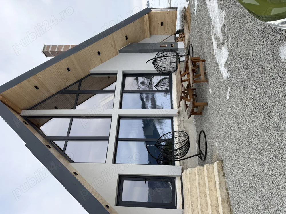 Refugiul din Deal   vacanță în inima naturii