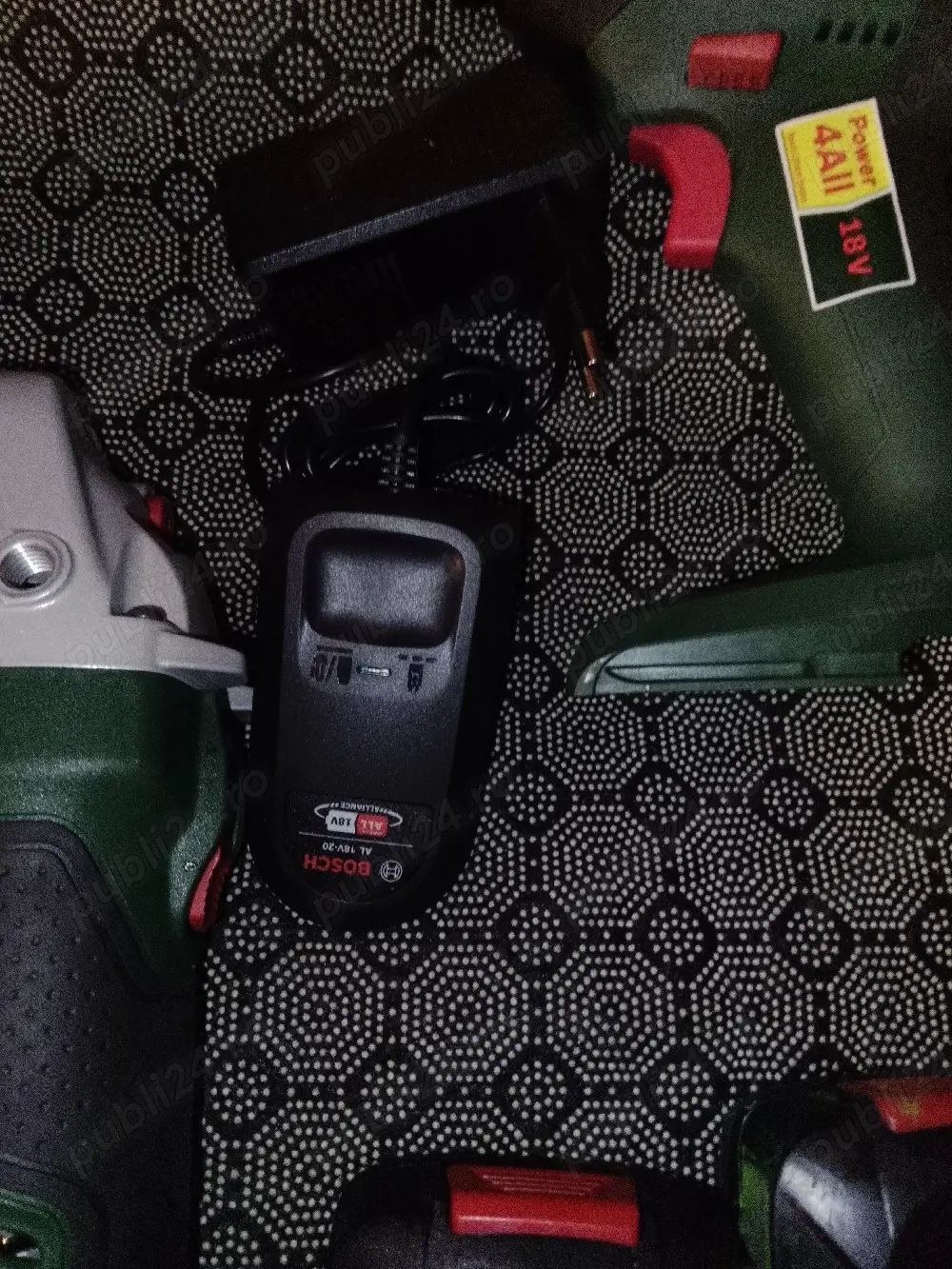 set flex si impact BOSCH