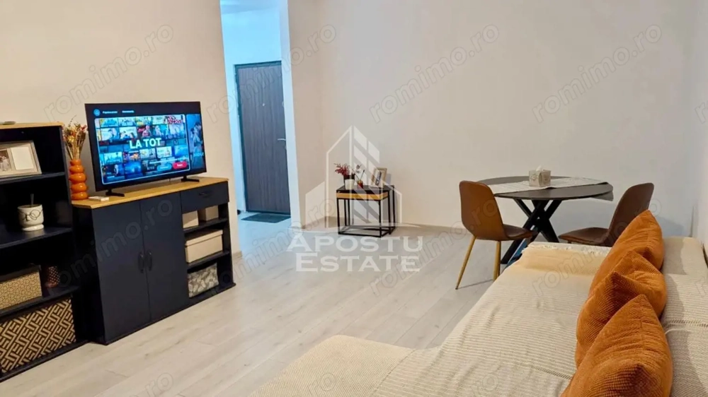 Apartament cu 2 camere de inchiriat, zona Aradului, Timisoara