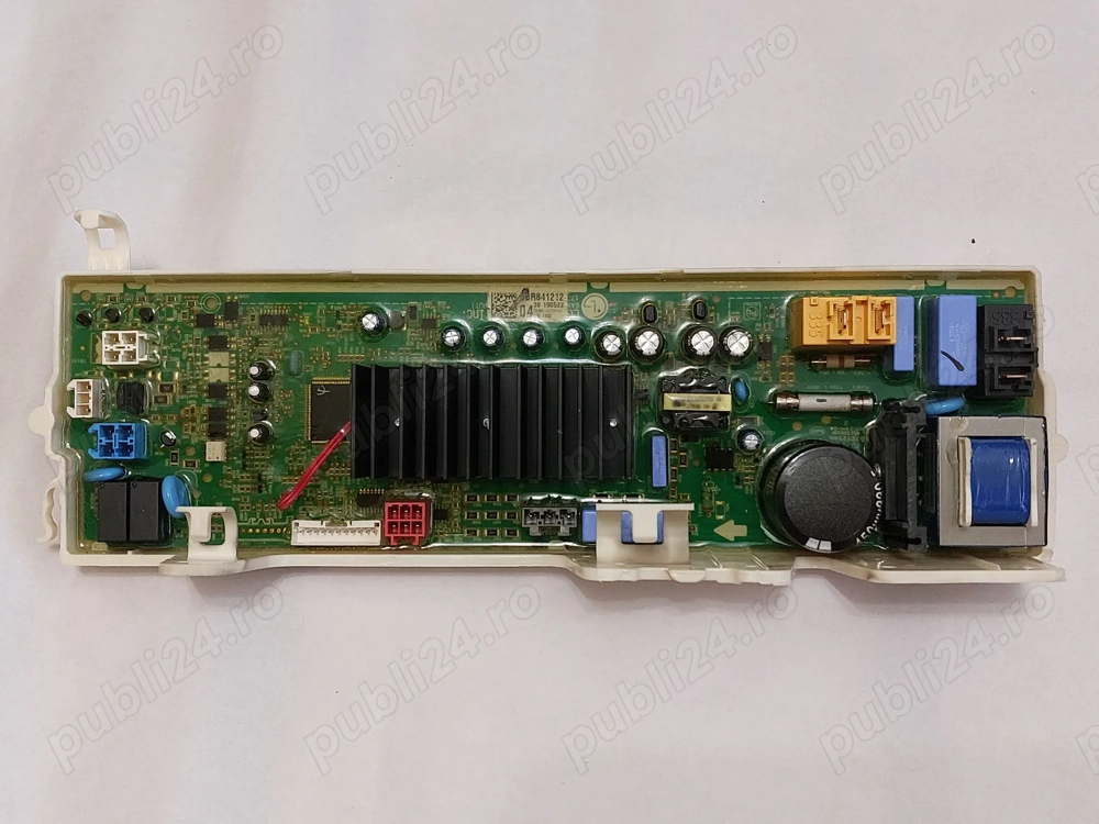 Placa electronica masina de spalat rufe LG  F4TURBO8 