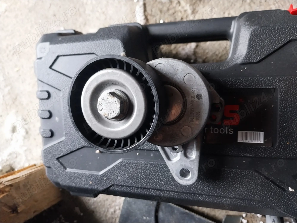 Intinzator cu rola VW golf/passat /jetta