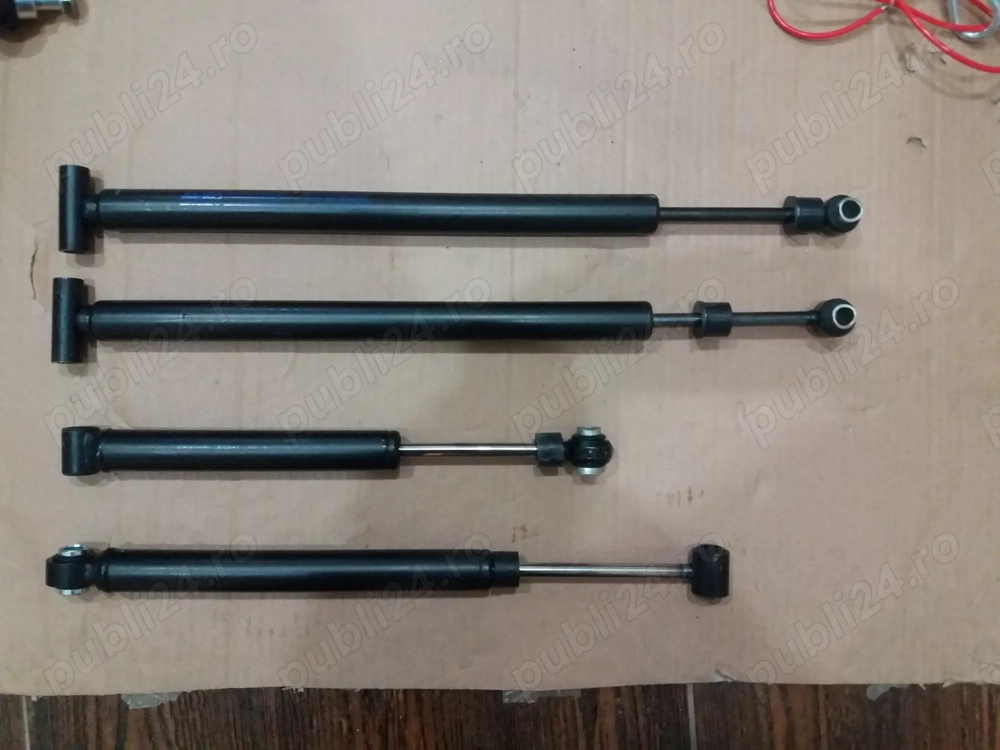 Amortizor ALKO 3500 kg, cod 372854