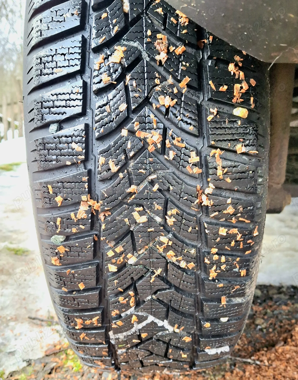  Vind Dacia Duster 4400 e,negociabil