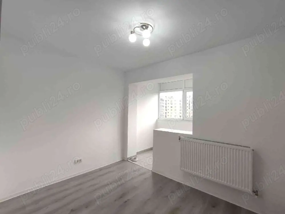 proprietar vand apartament cu două camere 