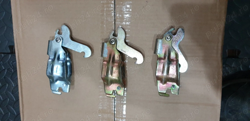 Parghie autorevenire ALKO