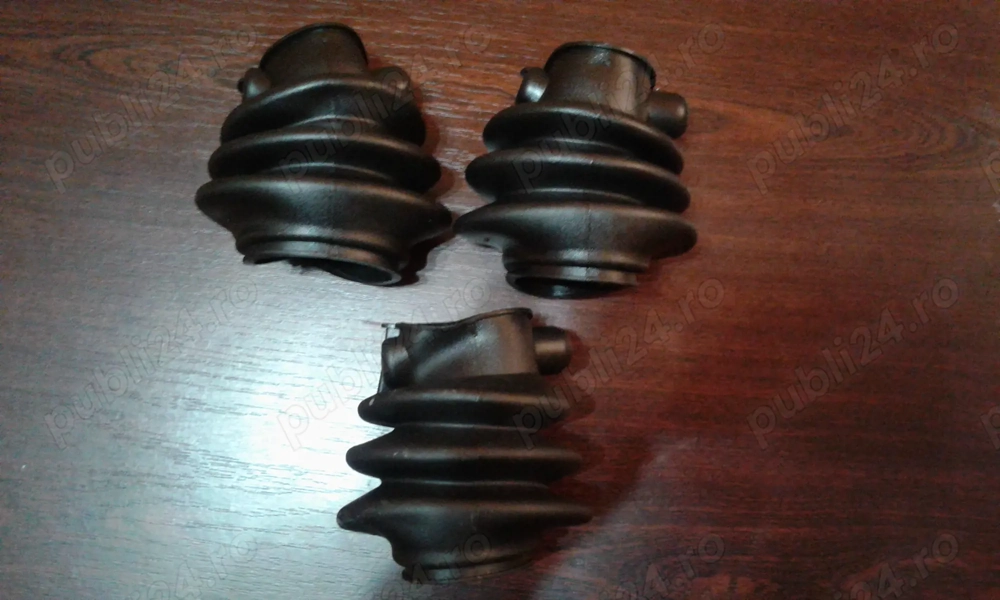 Burduf frana pentru sistem ALKO 161s, 251s, 251g