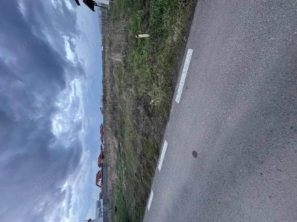 De vânzare teren intravilan Săcălaz, 717 mp. Zonă excelentă!