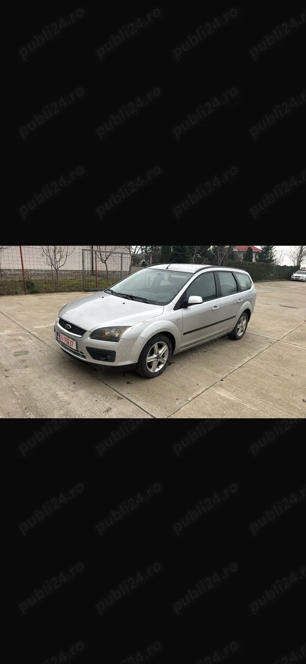 Ford focus 220.000 km - pret NEGOCIABIL