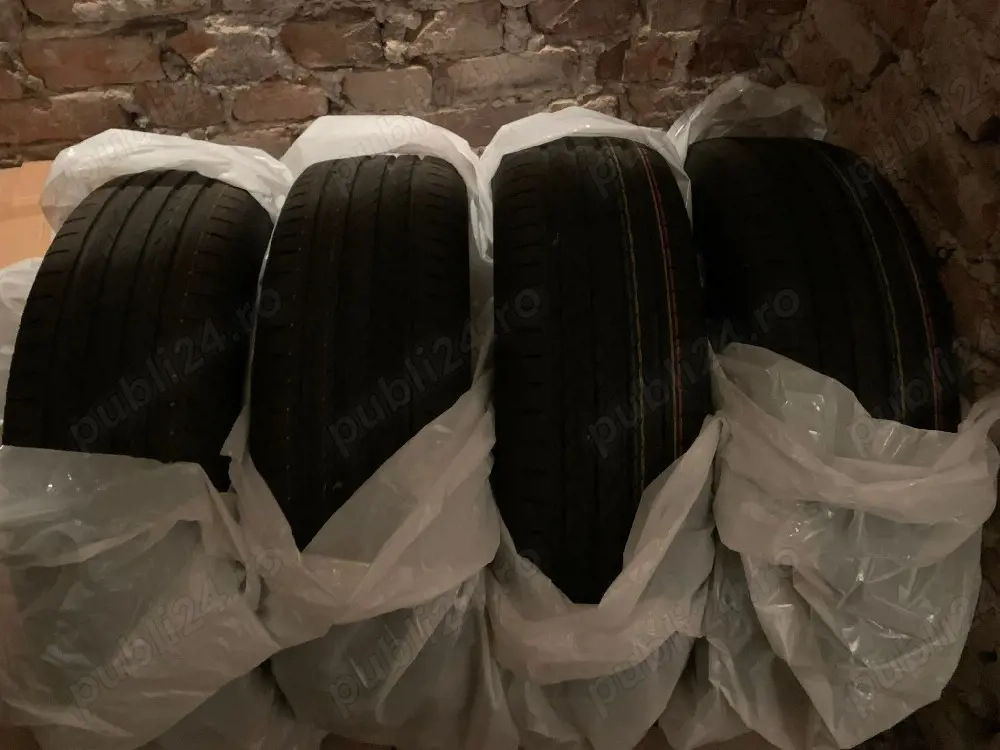 vând un set cauciucurii