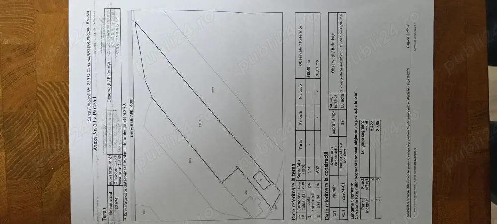 Vand casa+teren Breaza prahova
