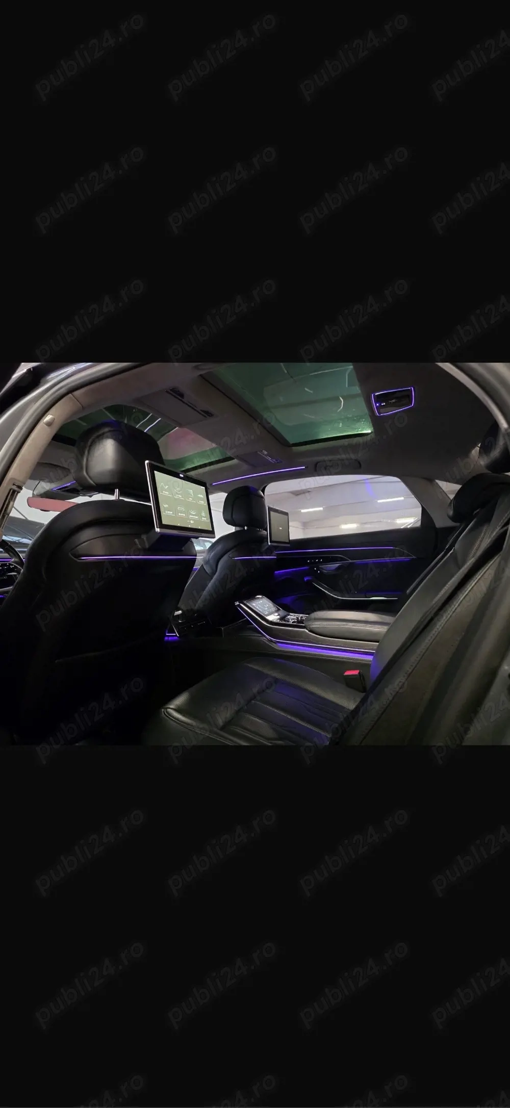 Vând Audi A8 Long President Edition 2018 quattro