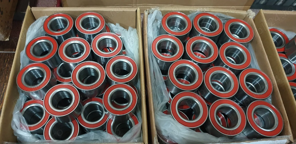 Rulment compact ALKO pt punte de 1500 kg