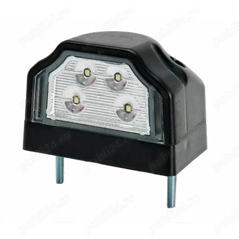 Lampa led numar FRISTOM FT 031