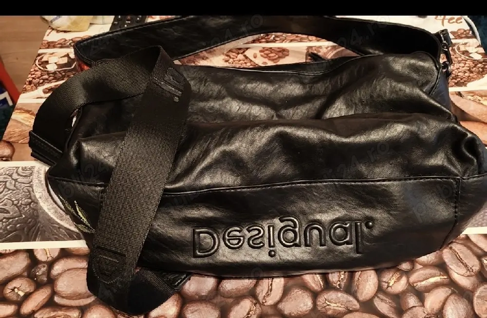 Geantă Desigual piele 