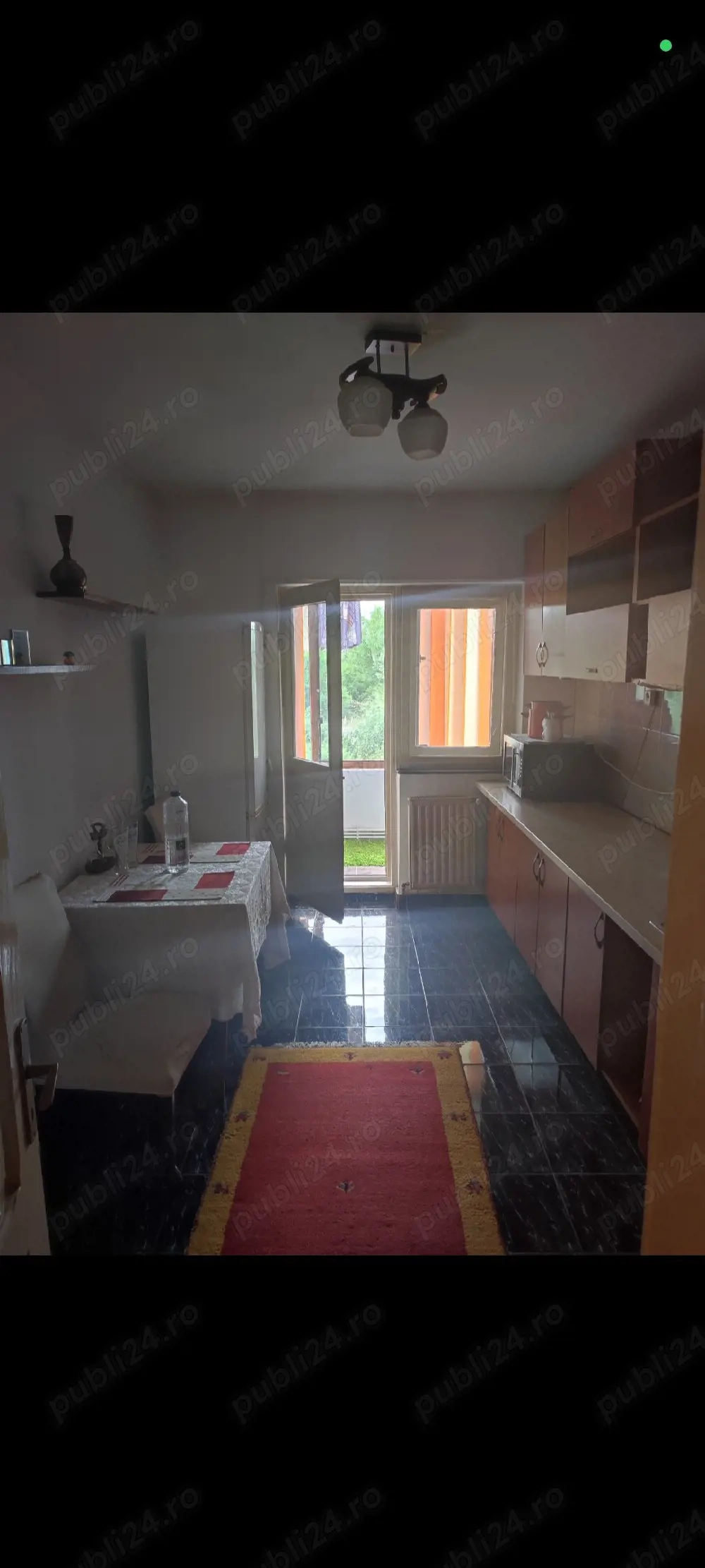 inchiriez apartament cu 1 camera