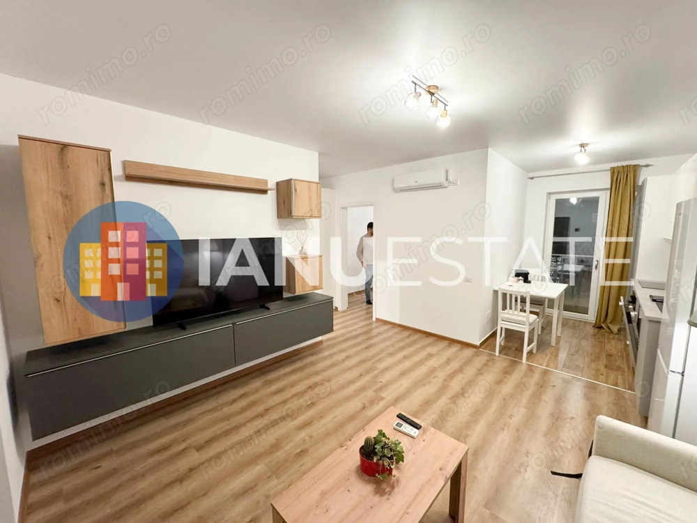 Popesti Leordeni 5 Metrou Berceni Prima Chirie Centrala Parcare Terasa