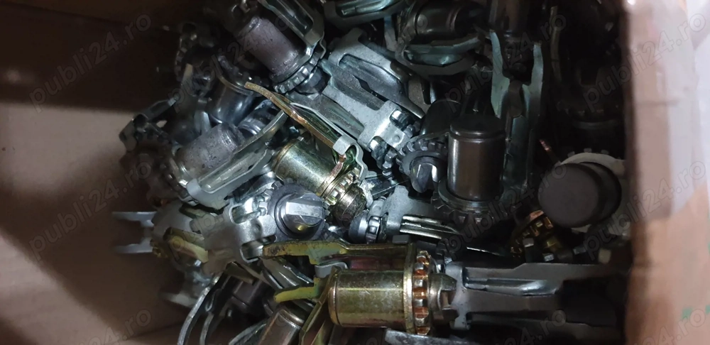 Reglaj frana alko 2050/ 2051 / 2360 / 2361