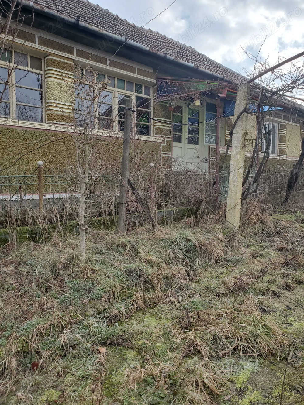 Casă de vânzare în Balaia, jud Bihor