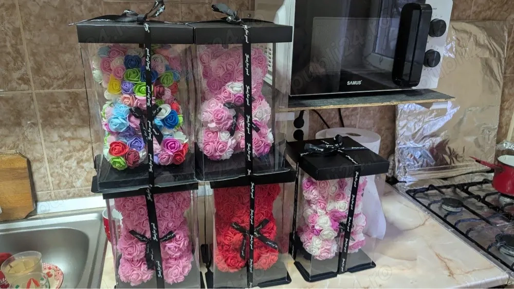 Cadouri pentru Femei 