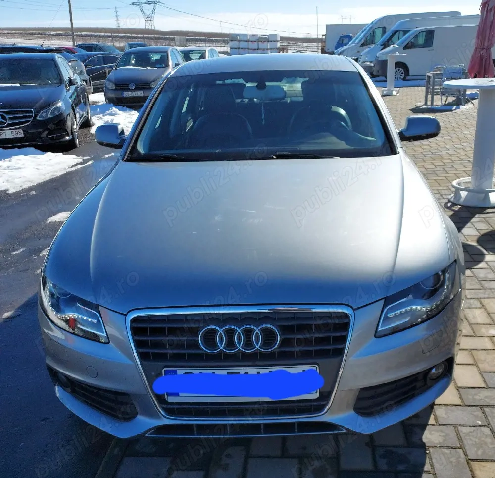 Audi A4.b8.20.d 
