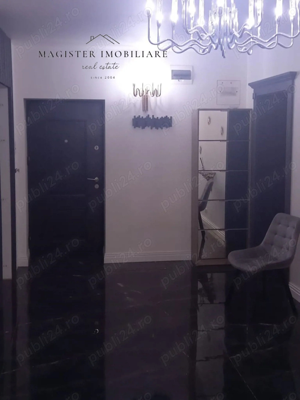 Apartament 2 Camere Lux Lunca