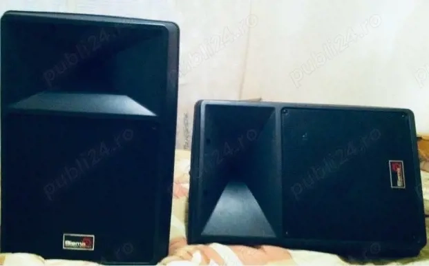 boxe byema made in USA