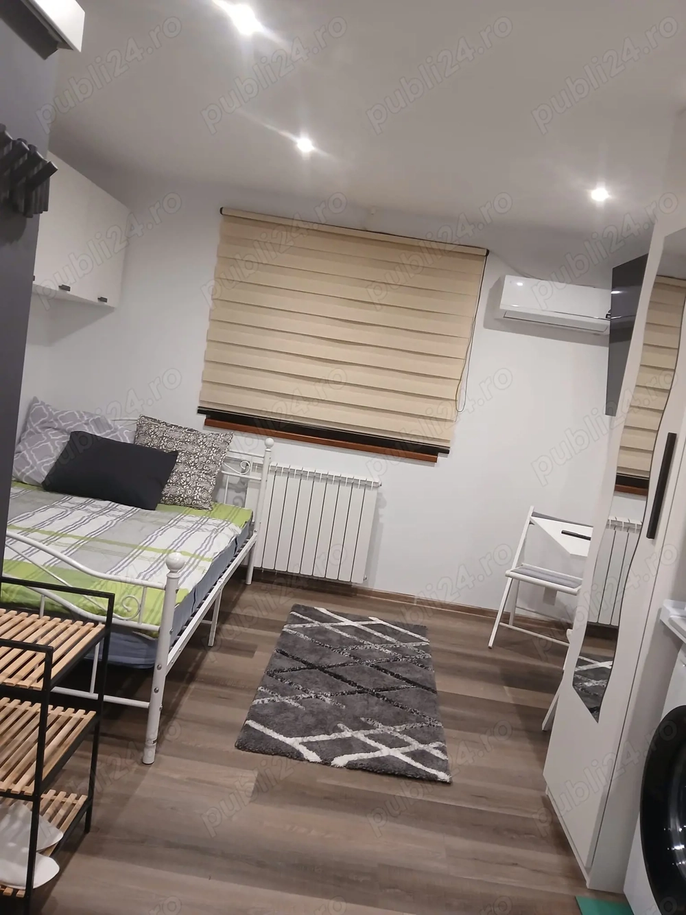 Studio deluxe ,nou ,regim hotelier 