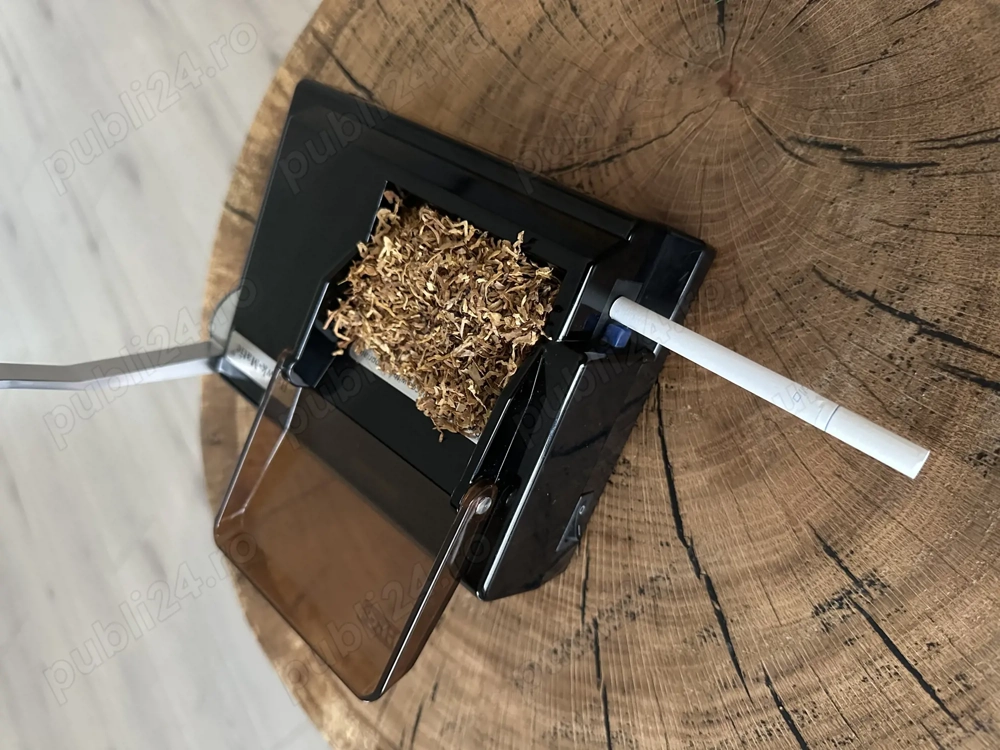 Injector electric tigari- Hawk Matic HK-2